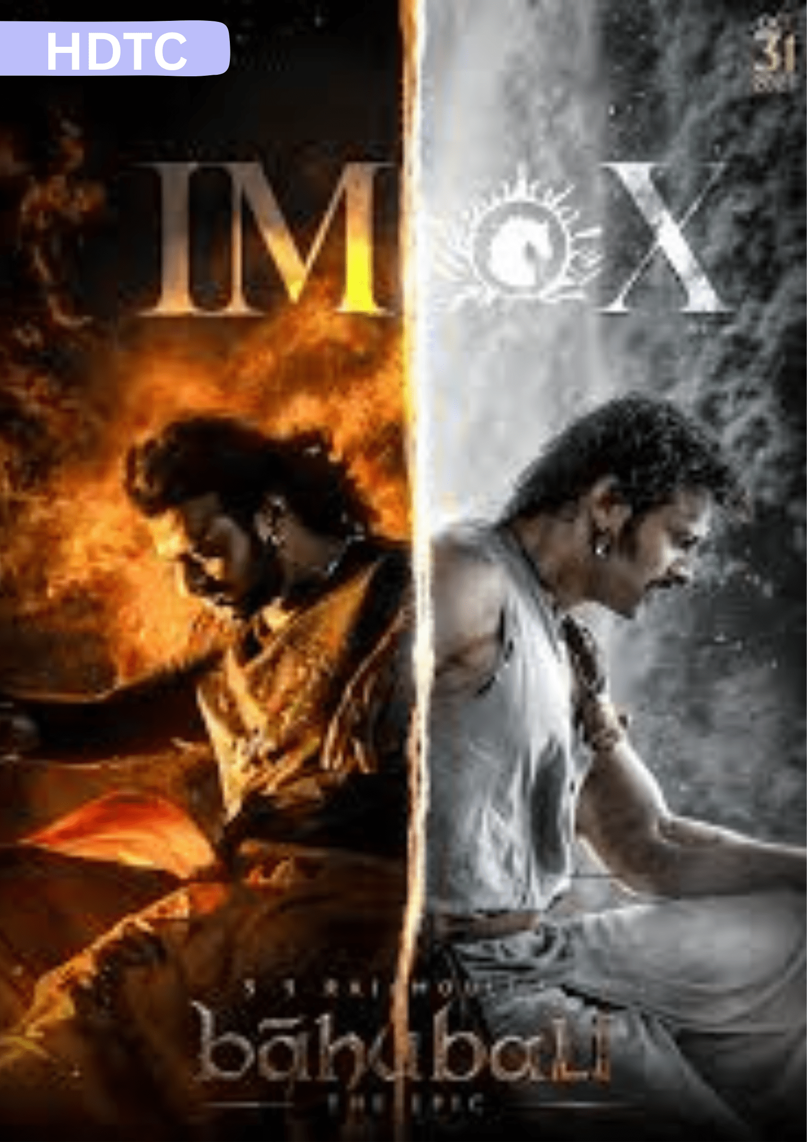 Download Baahubali: The Epic (2025) Movie