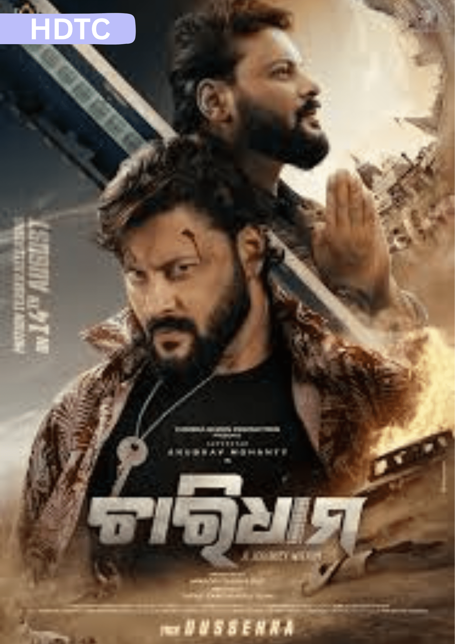 Download Charidham (2025)