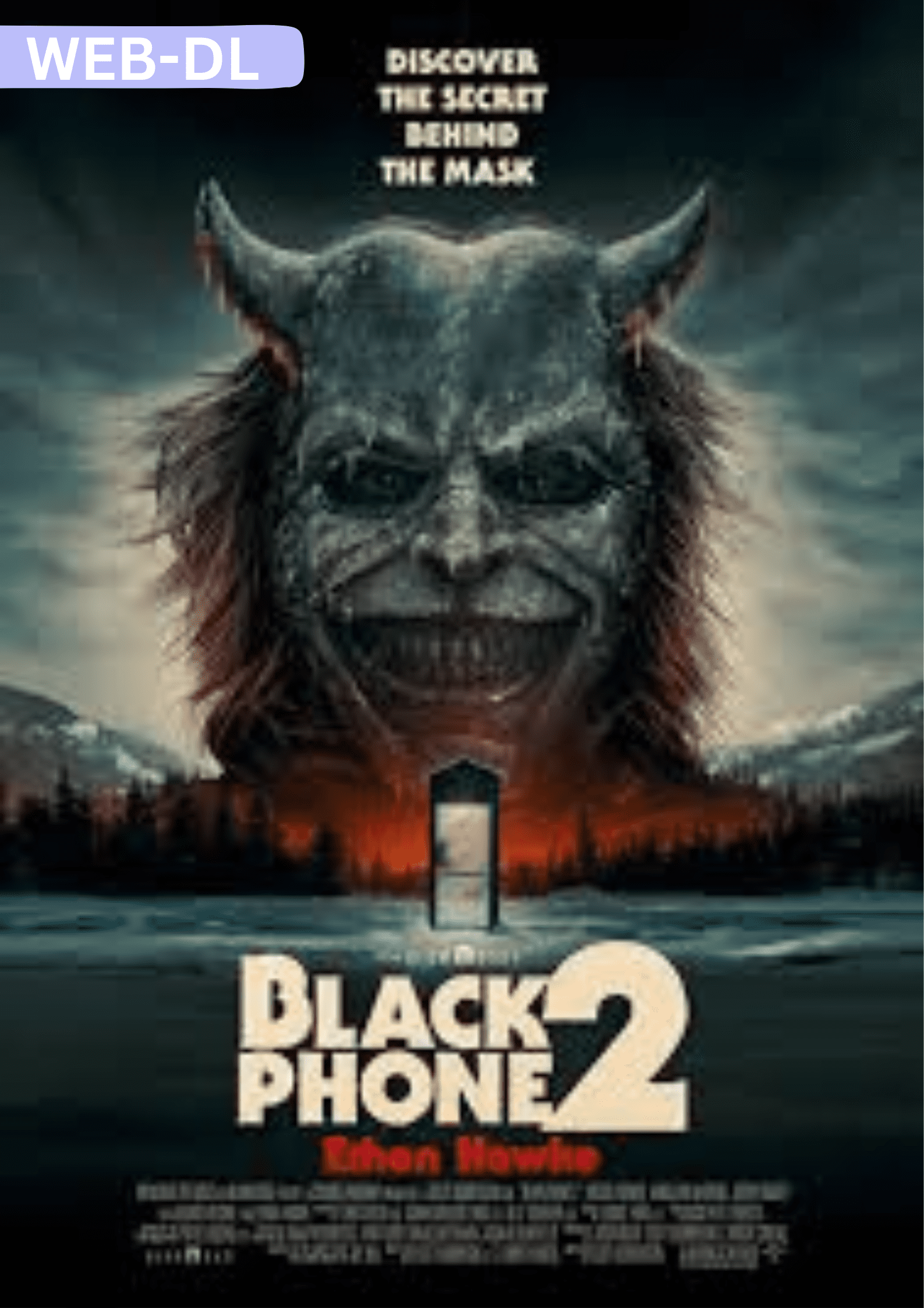 Download Black Phone 2