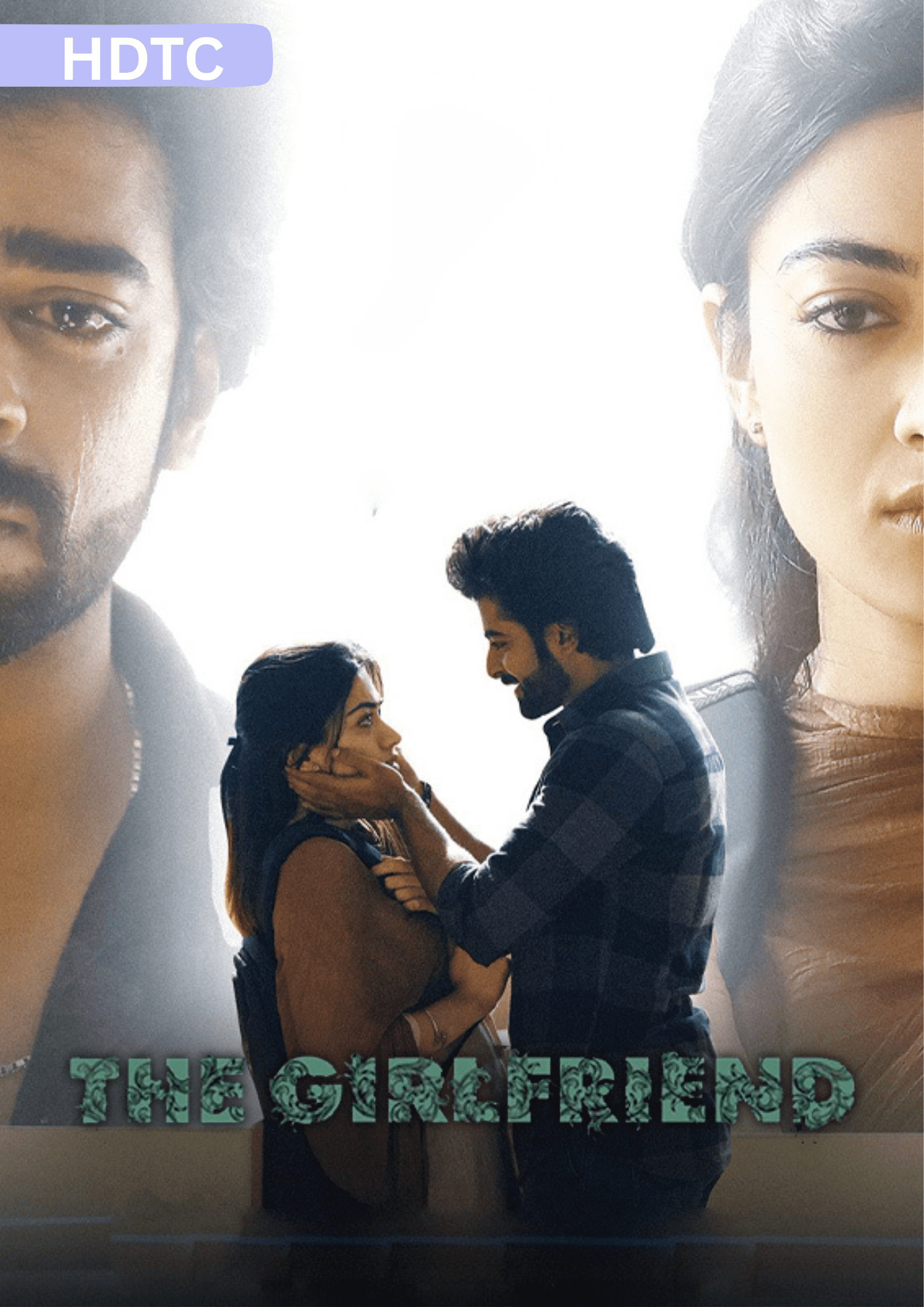 Download The Girlfriend