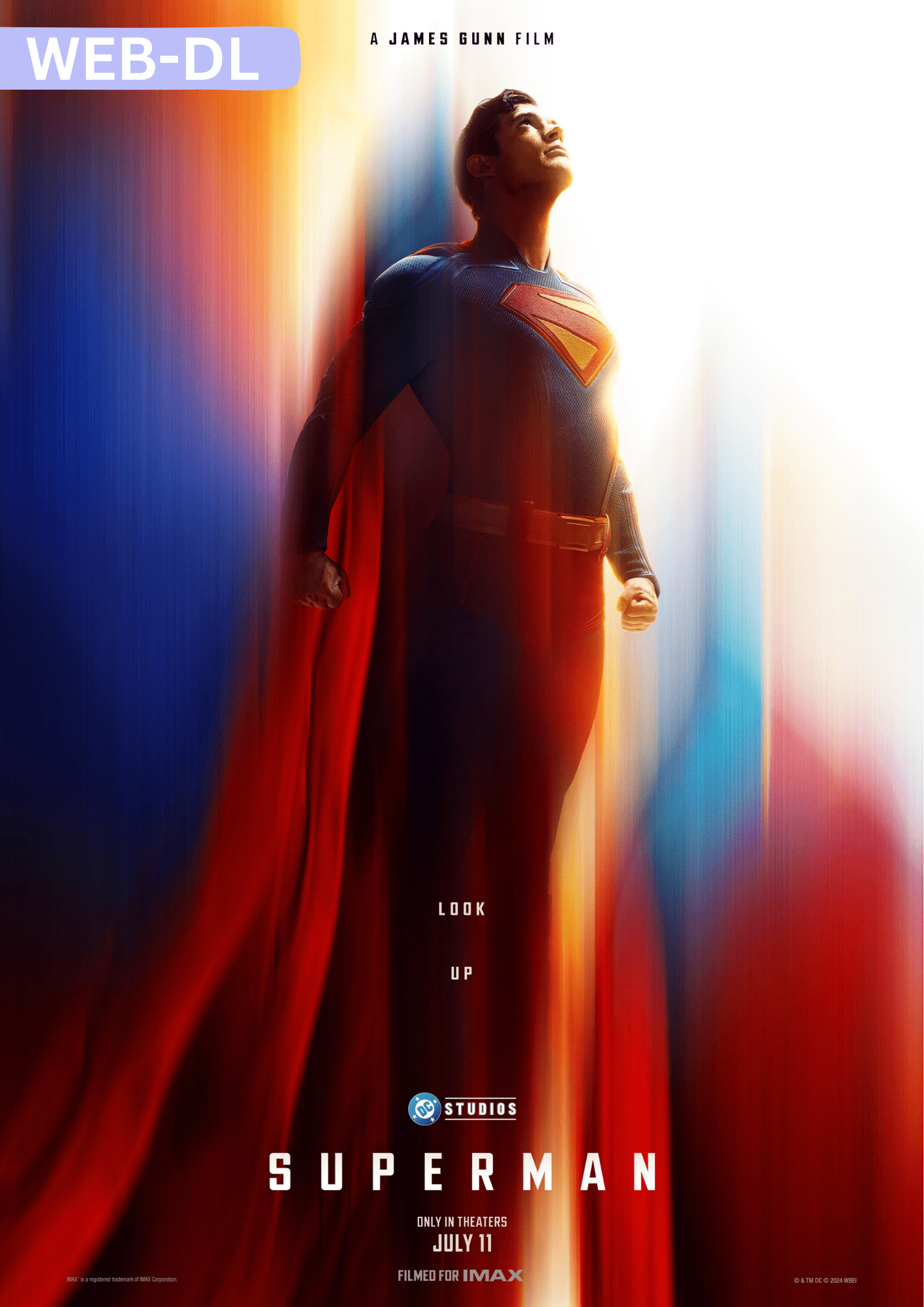 Download Superman (2025)