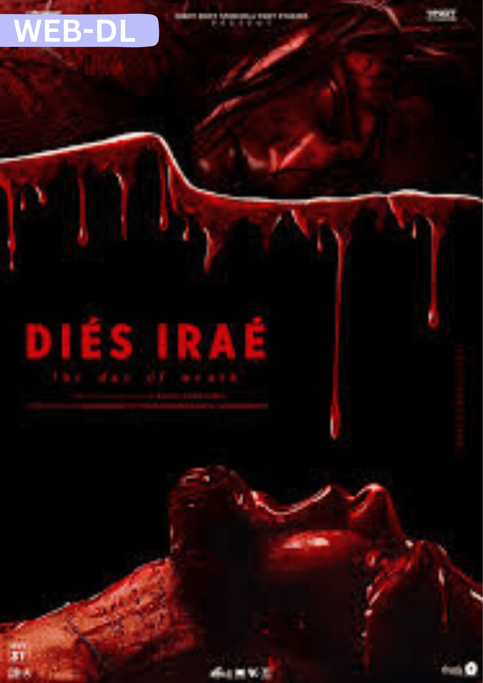 Download Diés Iraé (2025)