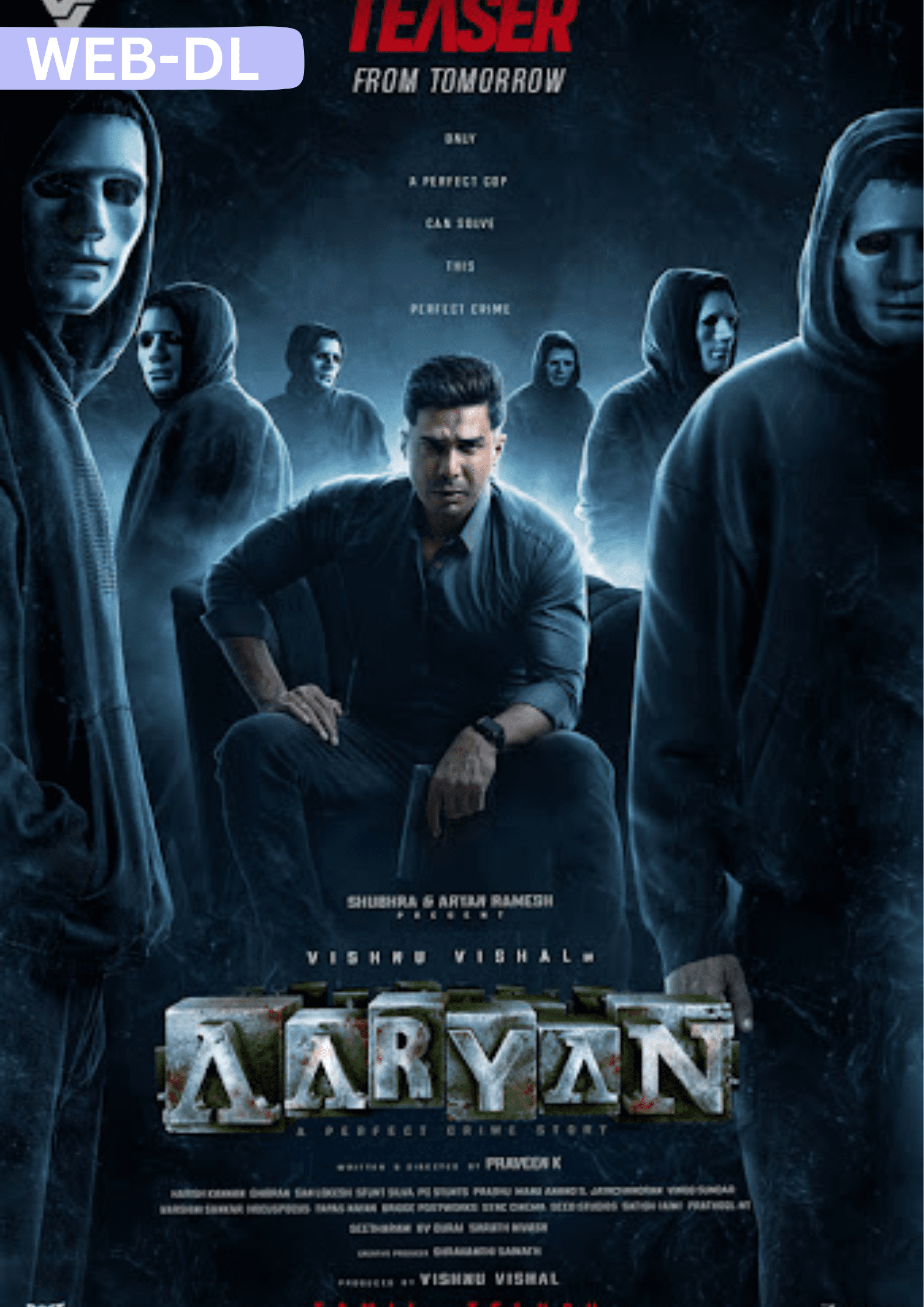 Download Aaryan (2025)