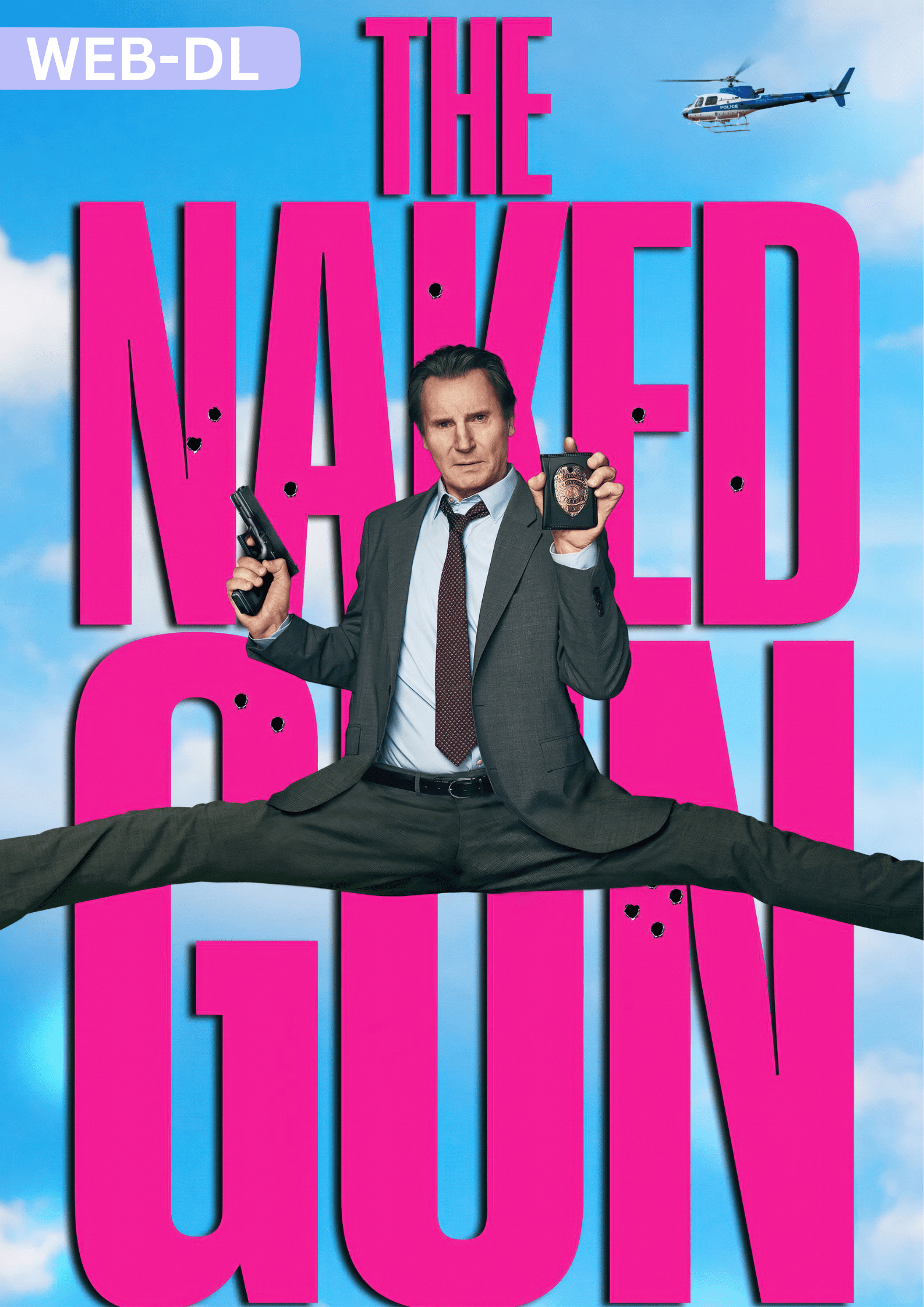 Download The Naked Gun