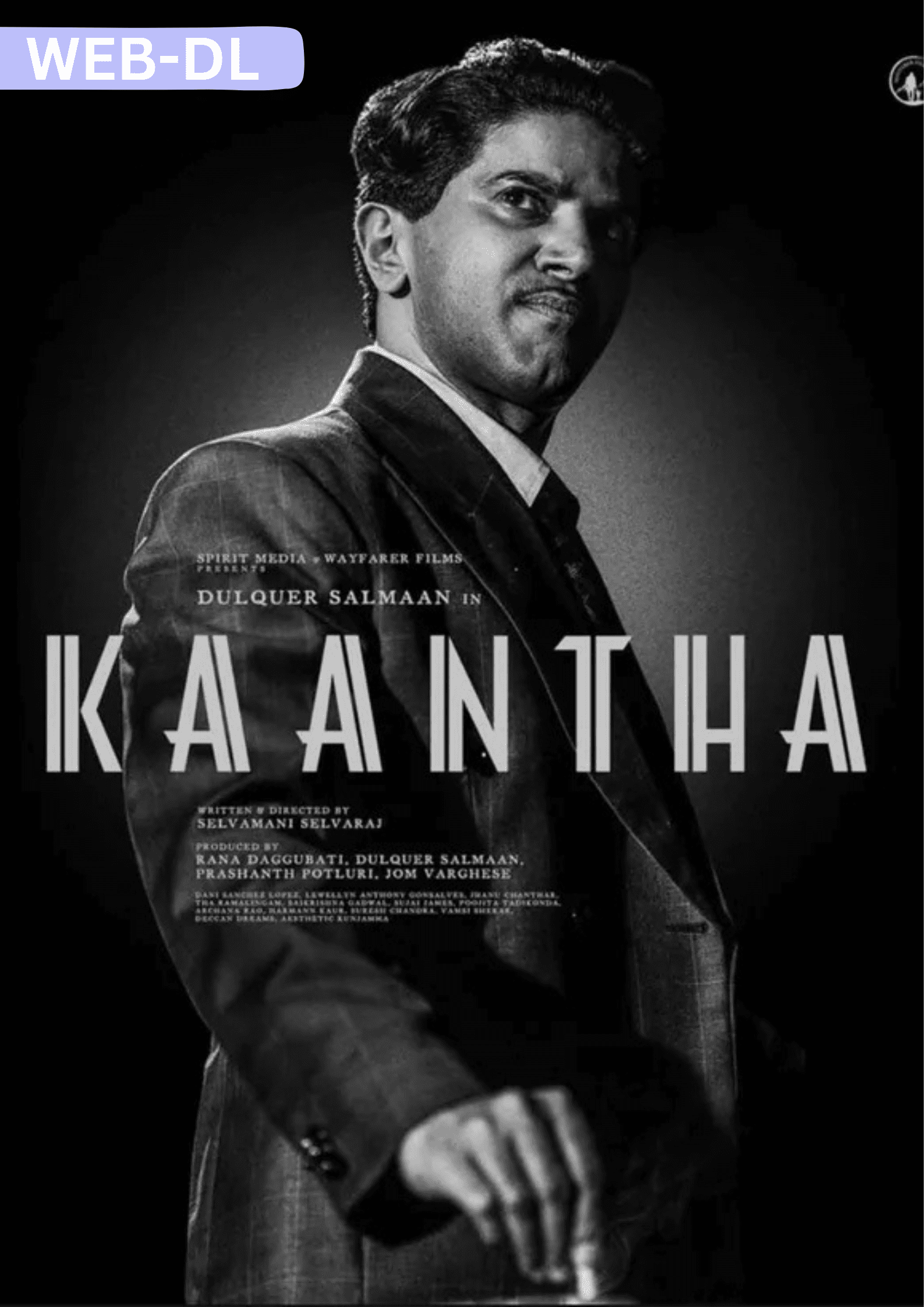 Download Kaantha (2025)