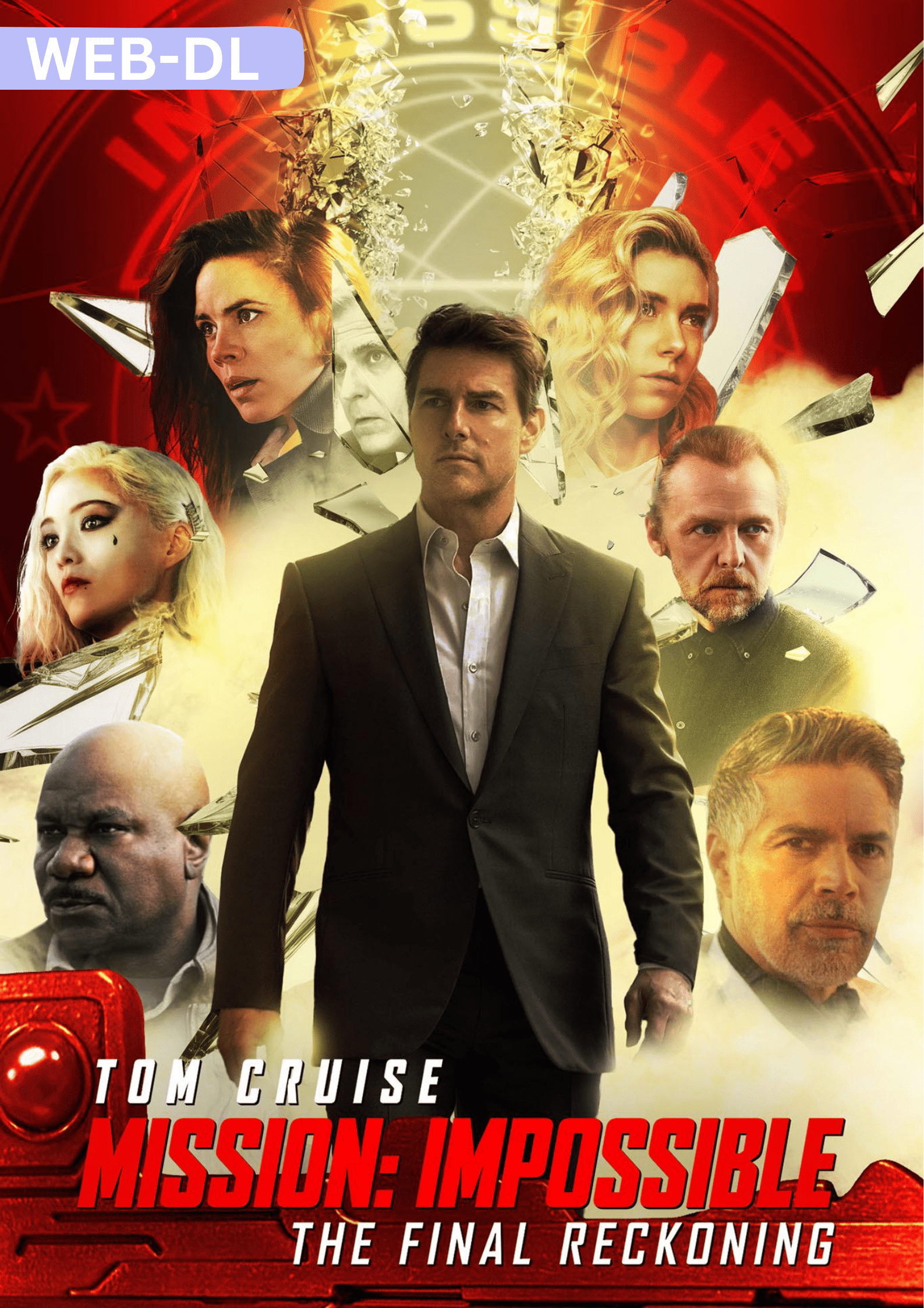 Download Mission: Impossible