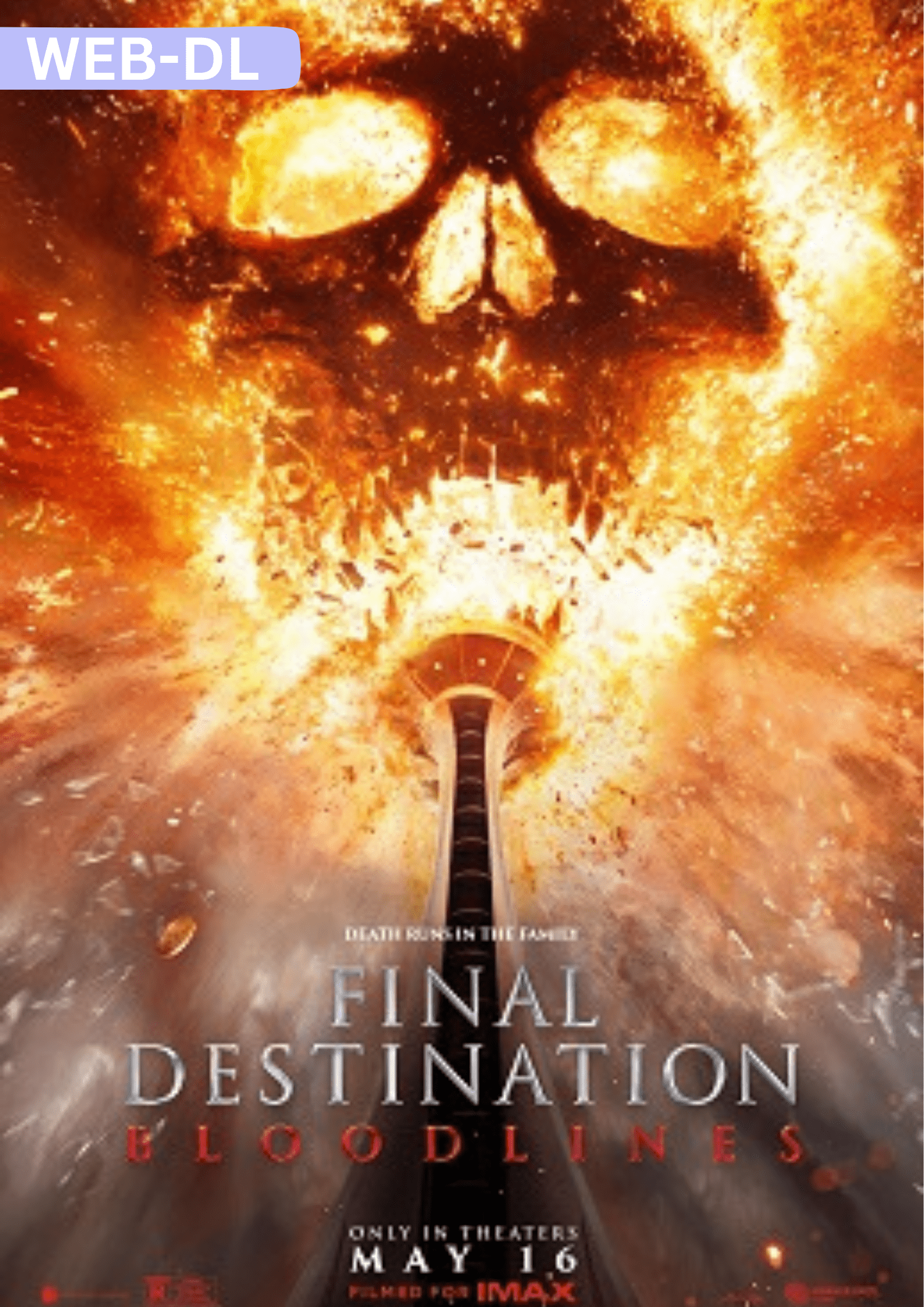 Download Final Destination