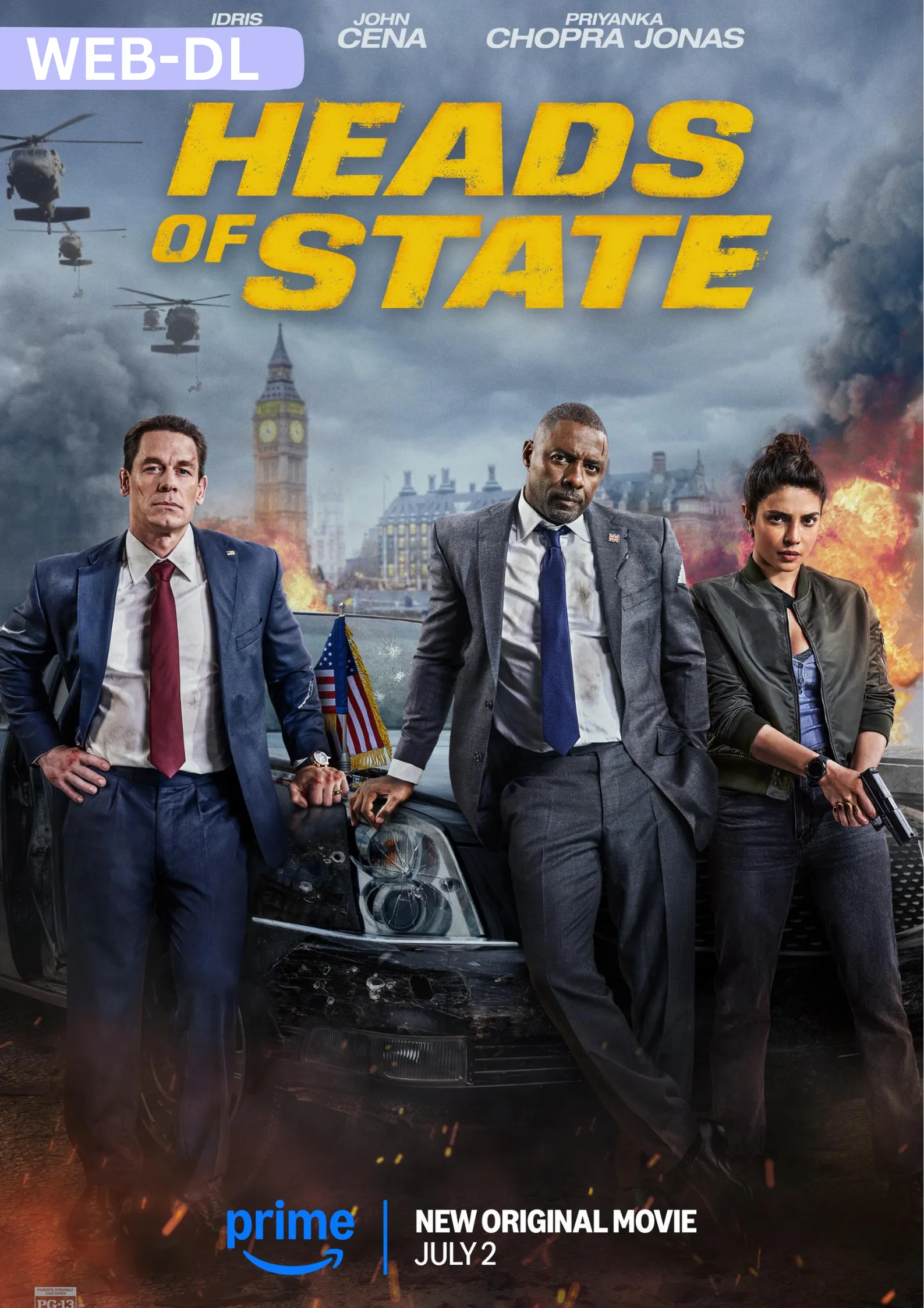 Download Heads of State