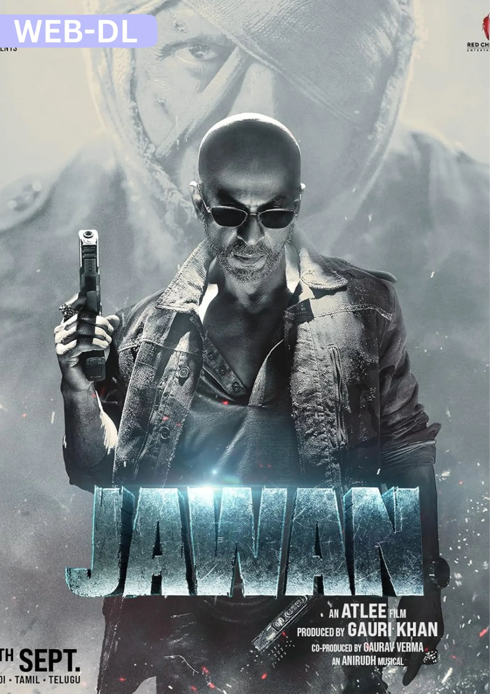 Download Jawan (2023)