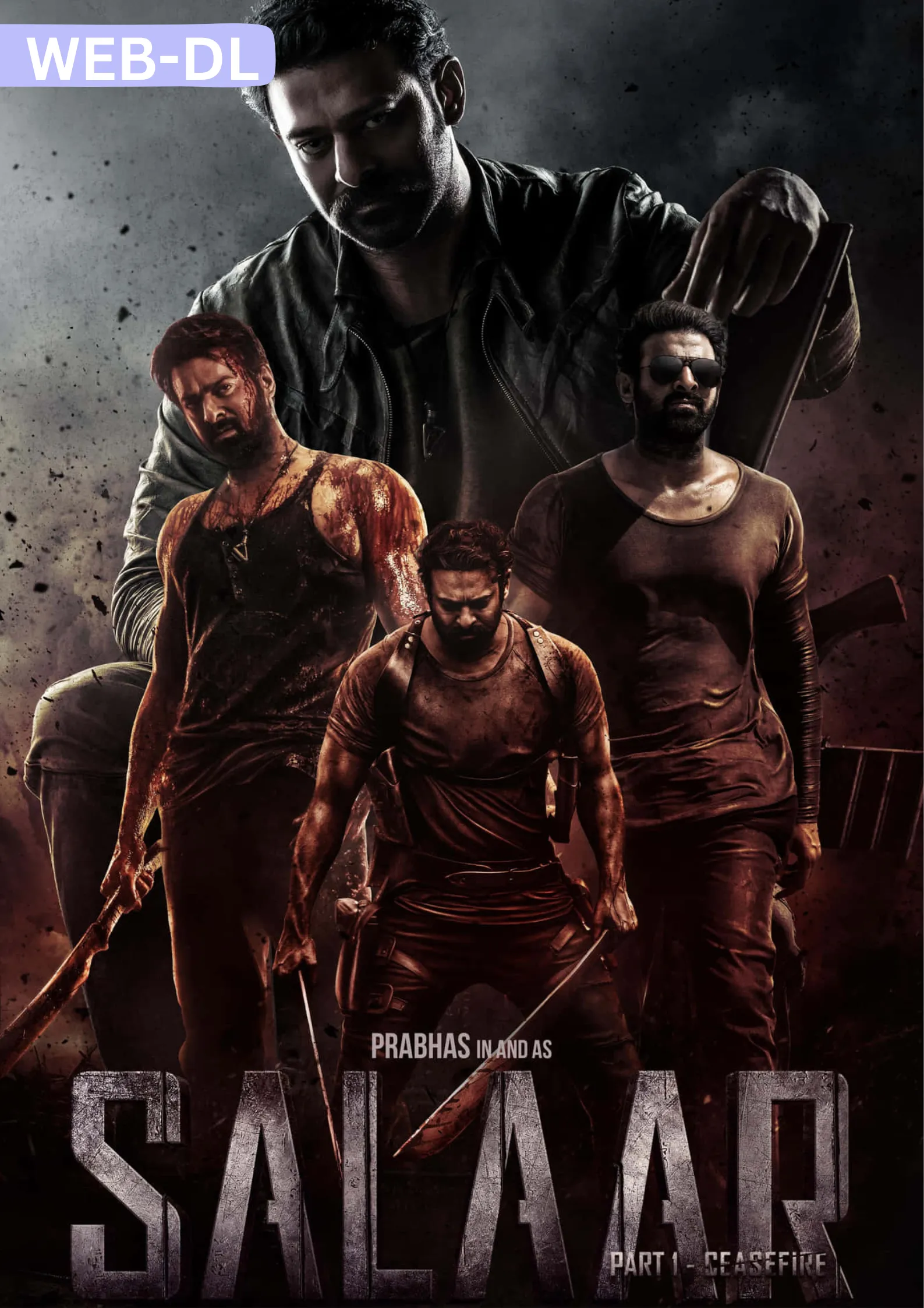 Download Salaar: Part 1