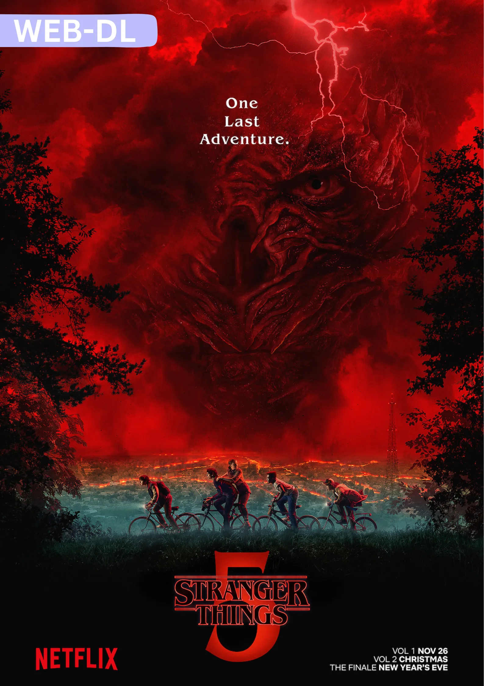 Download Stranger Things