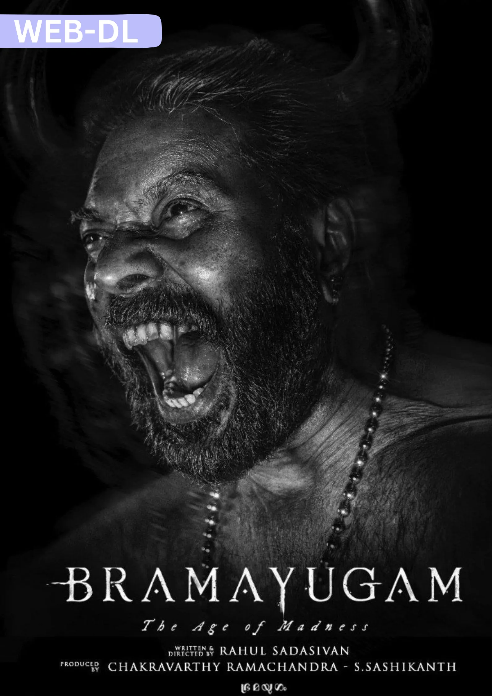 Bramayugam (2024)